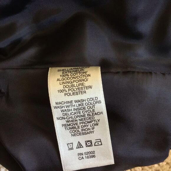 Black RARE Vintage Y2K DKNY JEANS velvet jacket - Picture 8 of 8